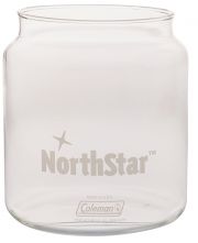 Coleman Gaslampglas Northstar voor 2000