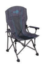 Bo-Camp Kinderstoel Opvouwbaar Comfort