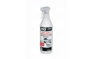 HG Oven- en grillreiniger Spray 500 ml