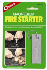 CL Magnesium fire starter #7870