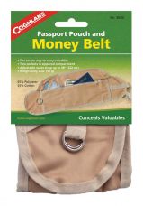 CL Belt for money #8343