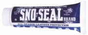 SNO-seal wax voor leer tube 100gr