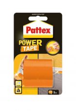 Pattex Power Tape oranje rol 5mtr