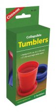 CL Collapsible tumblers #0655