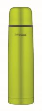 Thermos Isoleerfles lime 1,0ltr