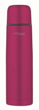 Thermos Isoleerfles pink 1,0ltr