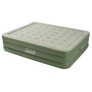 Coleman Maxi Comfort Bed Raised King