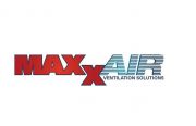 Maxxfan Hardware Kit DeLuxe