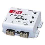 NDS PRIORITY SWITCH IVT