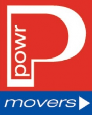 PowrMovers Evo manueel slede links 