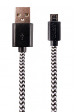 Sundaze Oplaadkabel Micro-USB 2 Meter Andriod