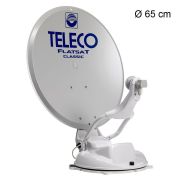 Teleco Flatsat Classic BT 65 SMART TWIN P16 SAT Bluetooth