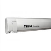 Thule Omnistor 5200 Aluminium 262