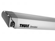 Thule Omnistor 9200 Aluminium 450 met Motor