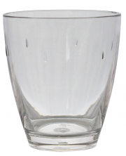 Eurotrail Waterglas 360 ml per 2