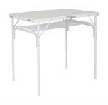 Bo-Camp Pastel collection Tafel Yvoire Koffermodel 90x60 cm