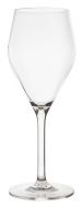 Gimex Royal Line Witte wijnglas 250 ml 2 Stuks