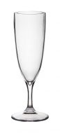 Gimex Nature Line Champagneglas 150 ml 1 Stuk